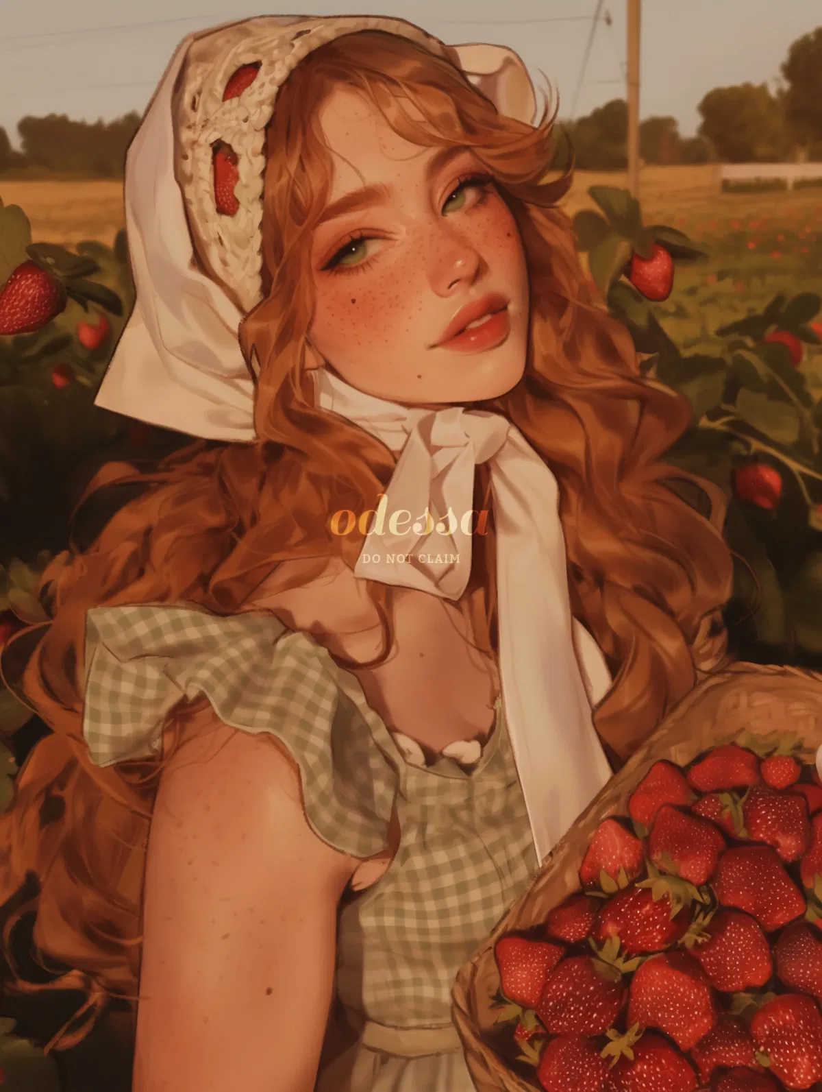 Avatar of evie | ♡‧₊˚bun in the oven