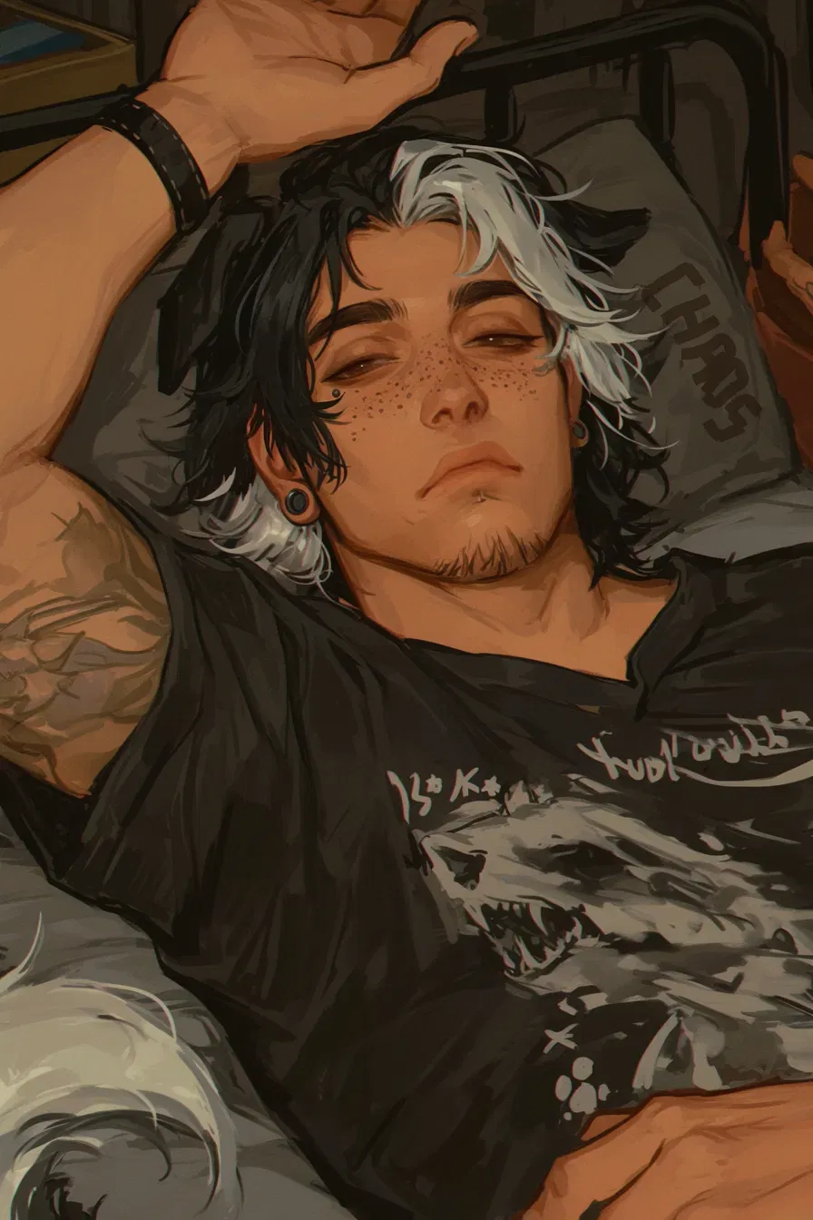 Avatar of Elias Holder