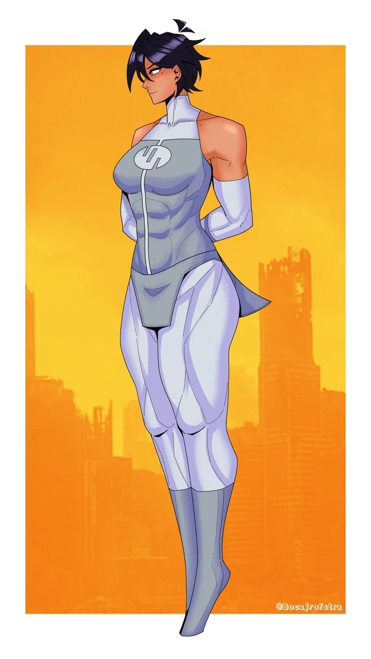 Avatar of User is from Viltrun