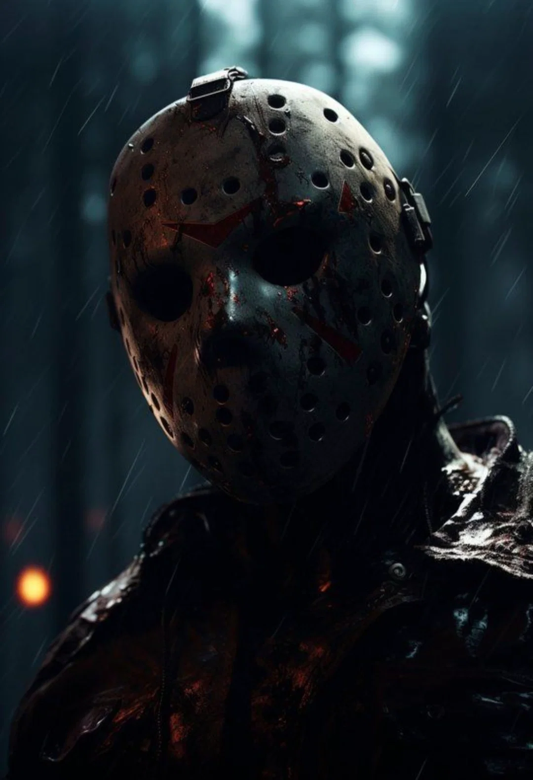 Avatar of Jason Voorhees