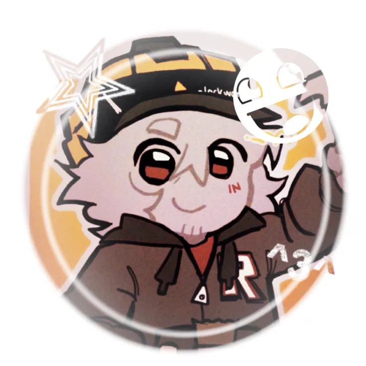 Avatar of ★彡 ┊Builderman - forsaken