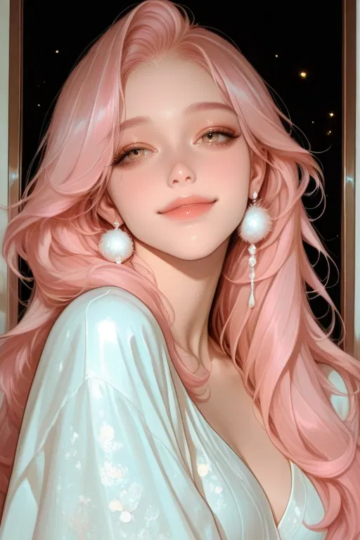 Avatar of Lovely Girlfriend 