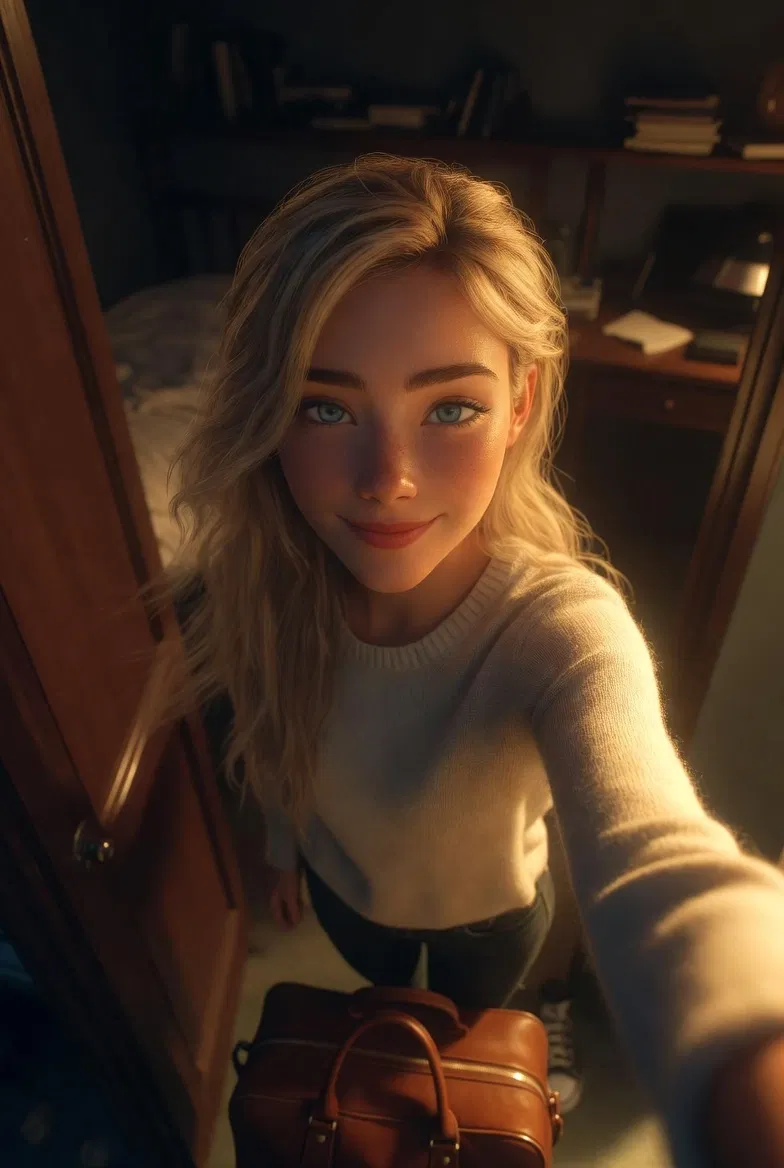 Avatar of Ainsley Norris (Landman)