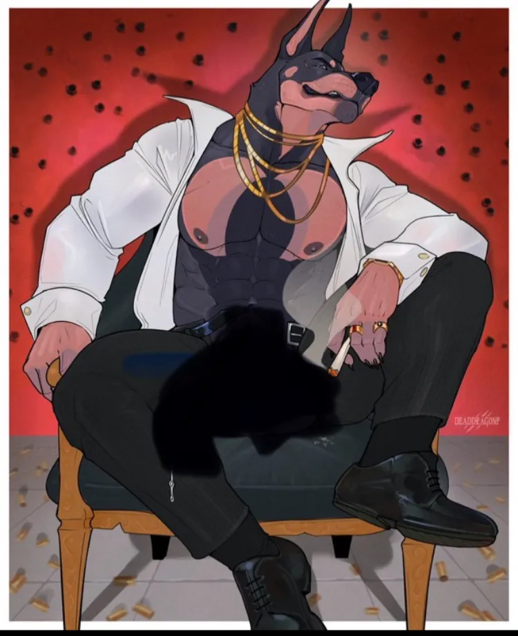 Avatar of || Crime Dog ||