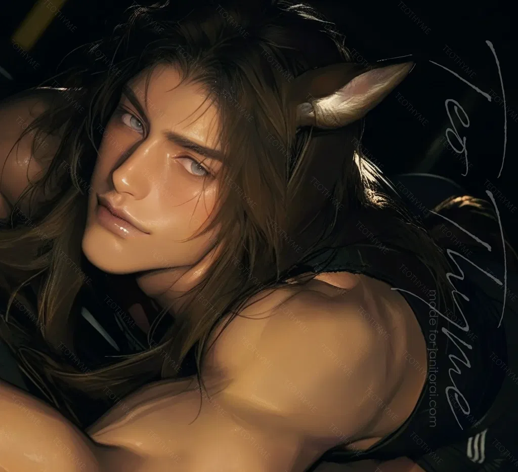 Avatar of Sebastian Venturi | Mr. January