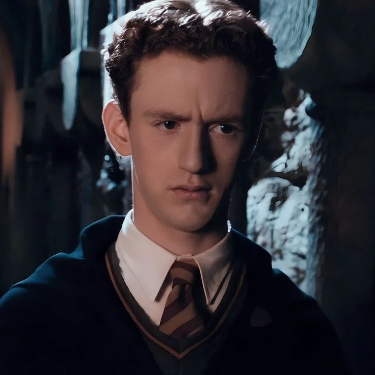 Avatar of Percy Weasley