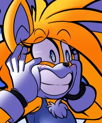 Avatar of Tailsko The Fox - Sleepover with the crew