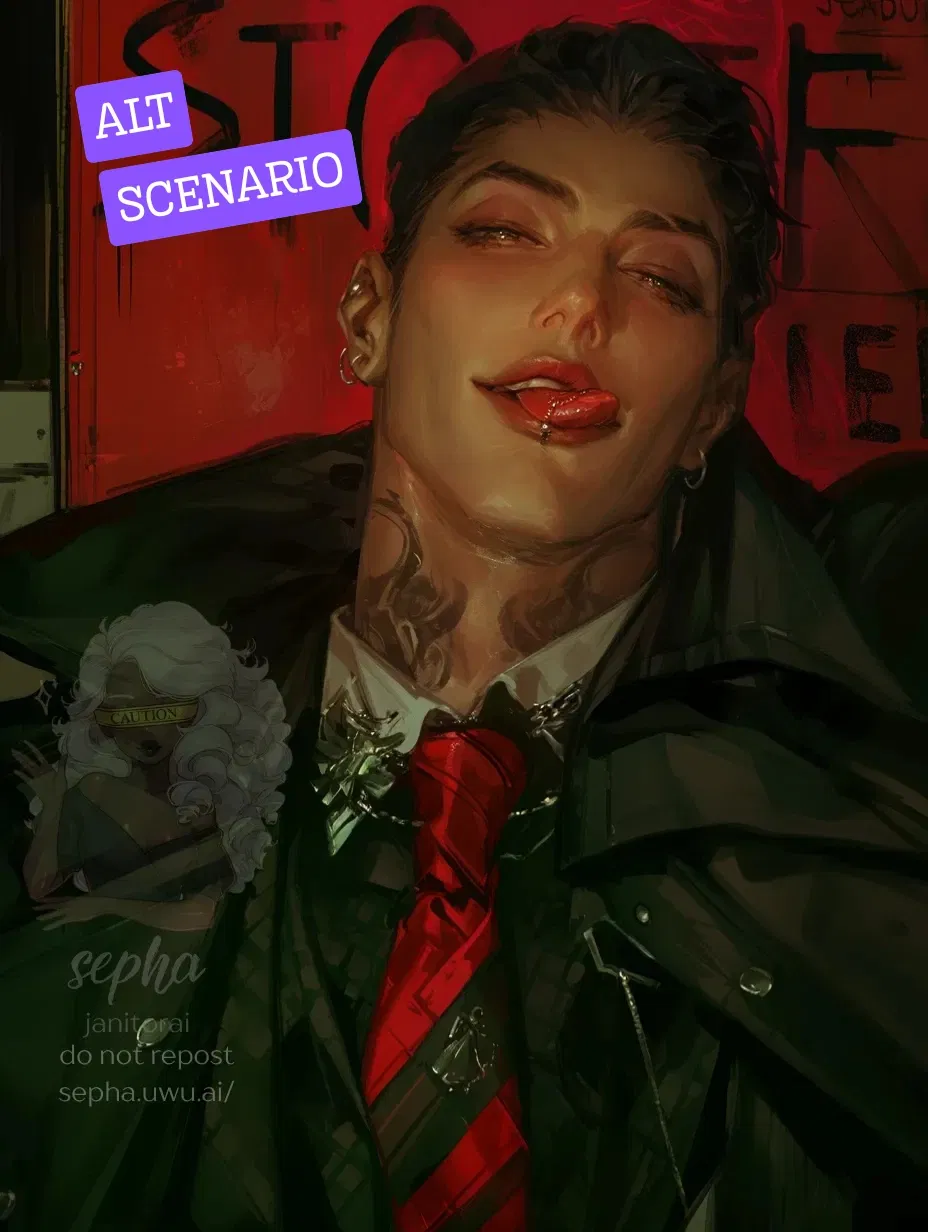 Avatar of ARCHIE ALT | VOODOO BOYS