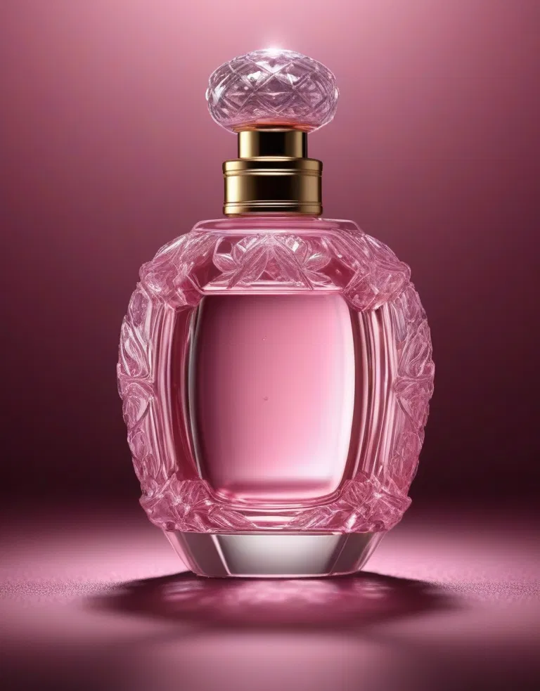 Avatar of Best Prafume™ - Weird over-seas off-brand perfume was cheap. 'Aprodisac'? Yea right...