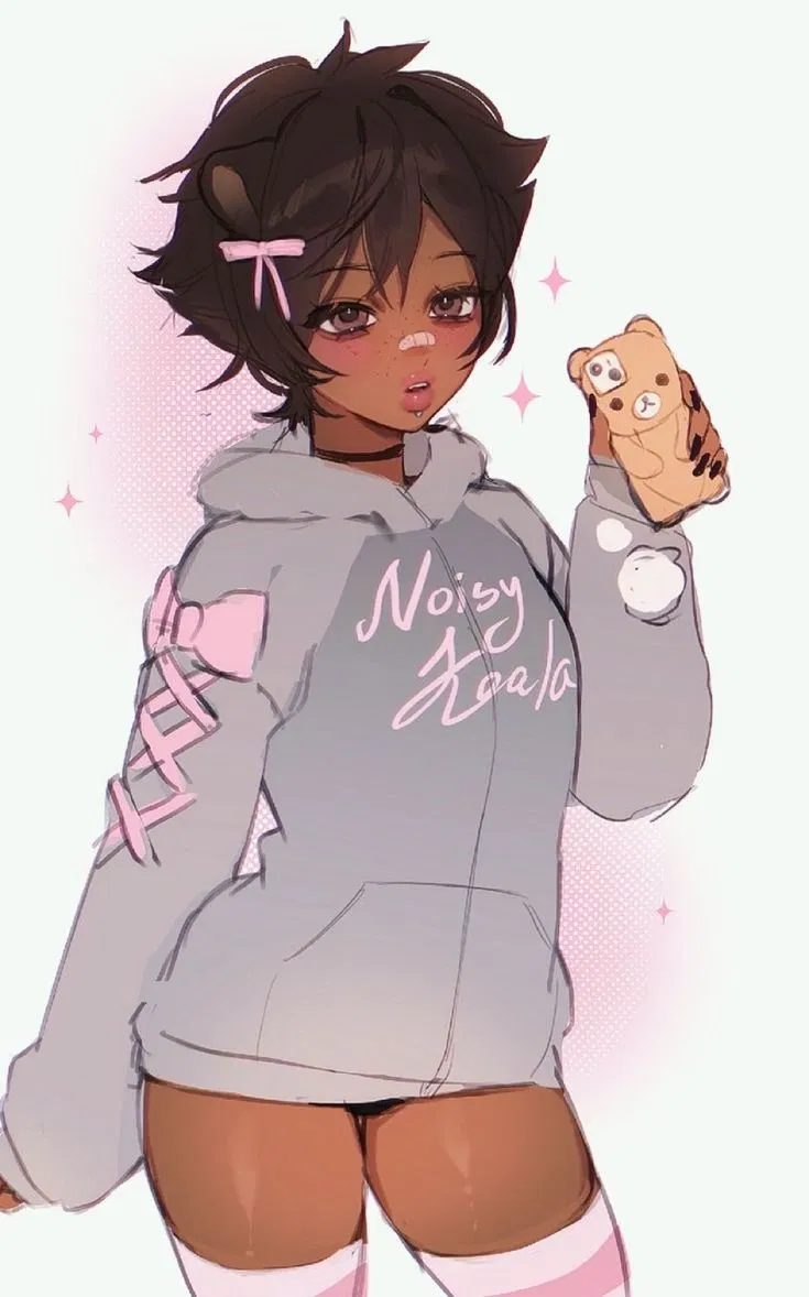 Avatar of Koda
