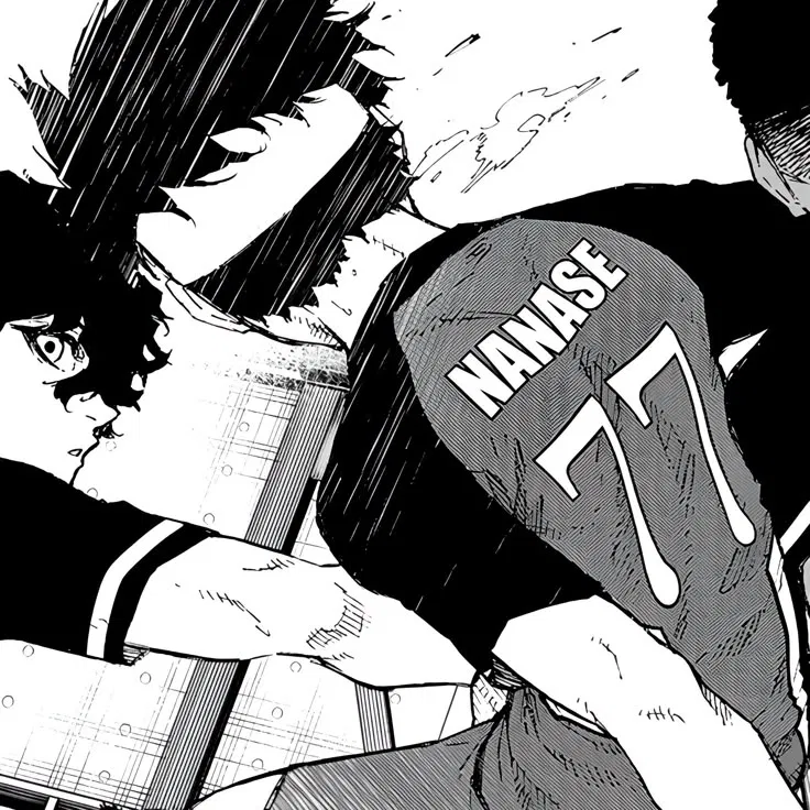 Avatar of NANASE NIJIRO | HOPE 