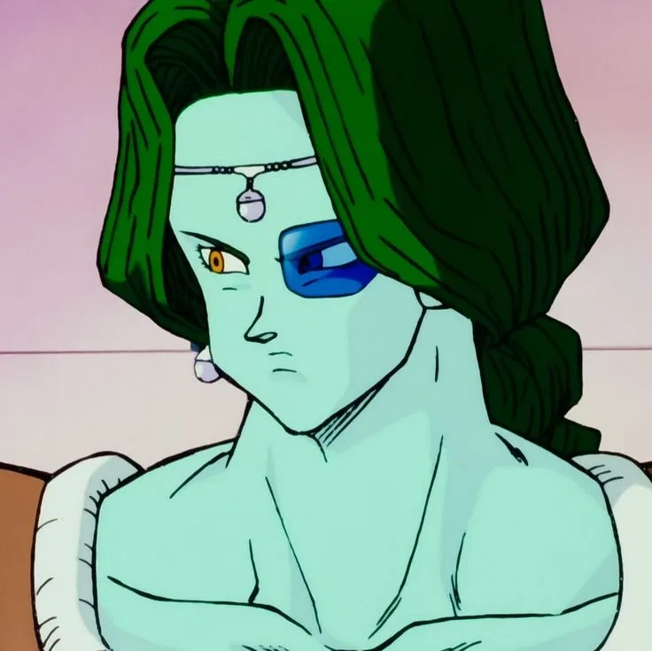Avatar of Zarbon ★