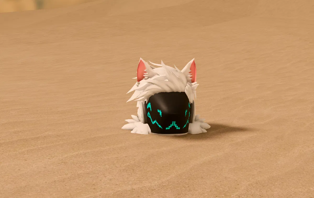 Avatar of Sorry, Bad Internet