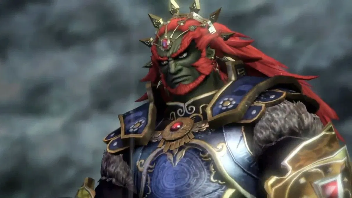Avatar of Ganondorf dragmire 