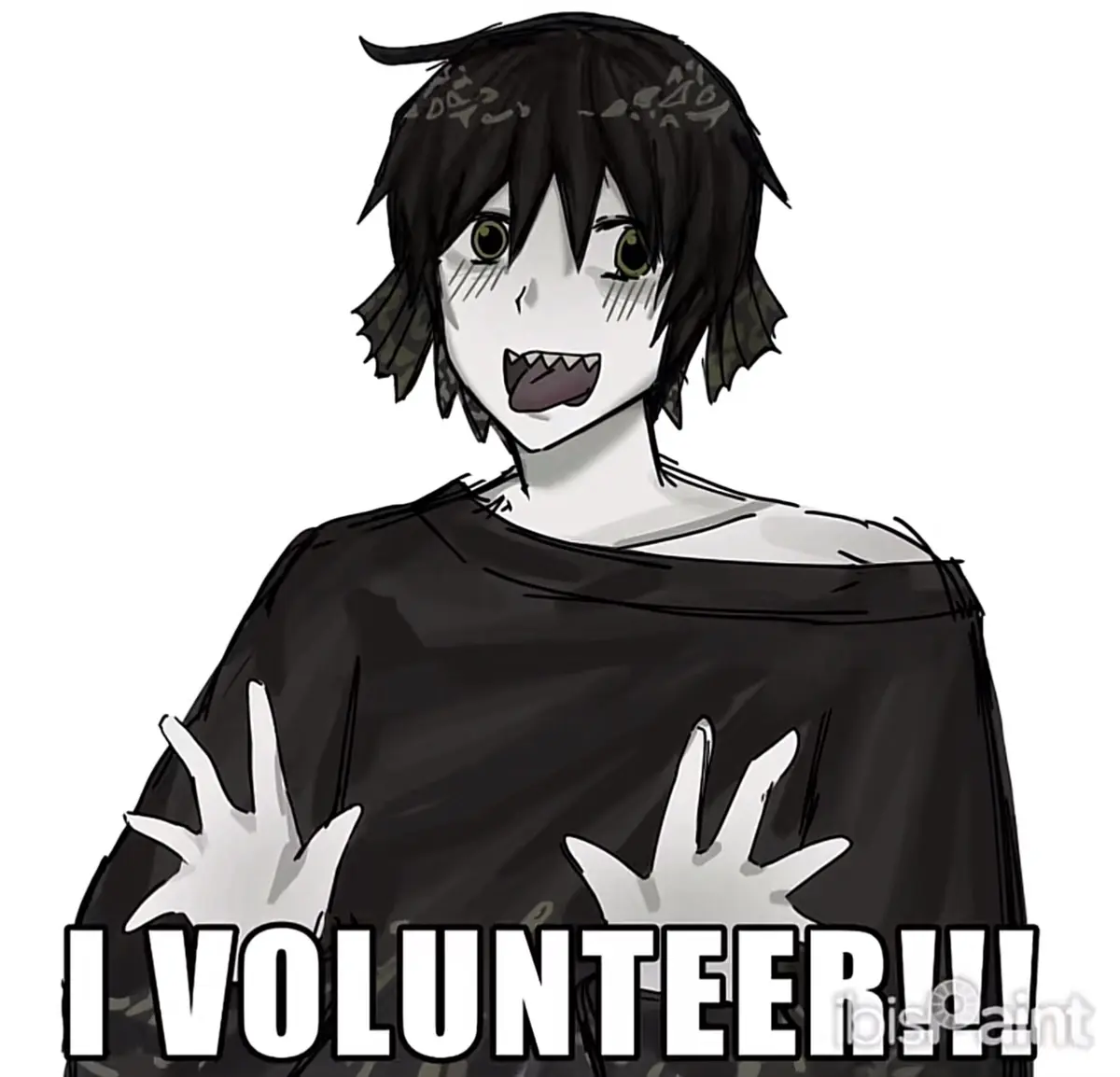 Avatar of Pleco-kun | Adonis