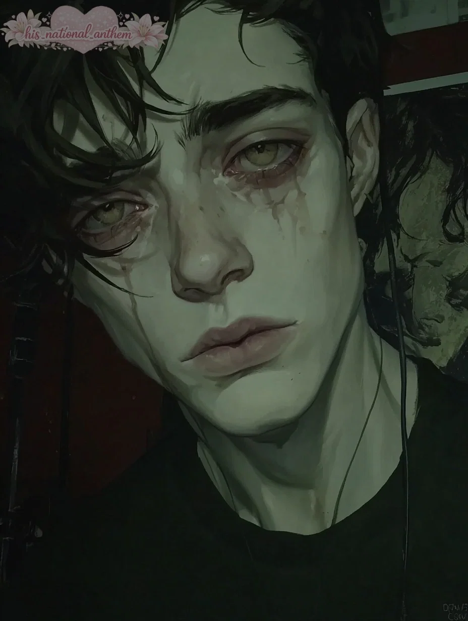 Avatar of Eli Arden | Never Really Left