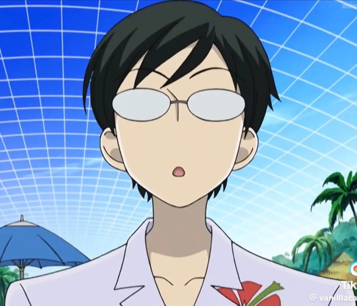 Avatar of Kyoya Ootori