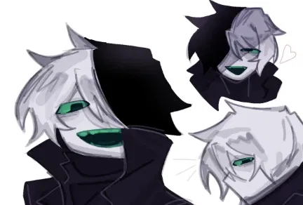 Avatar of -+Pursuer.+-