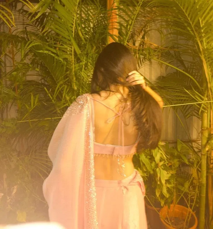 Avatar of Your Neighborhood Crush – Aakansha