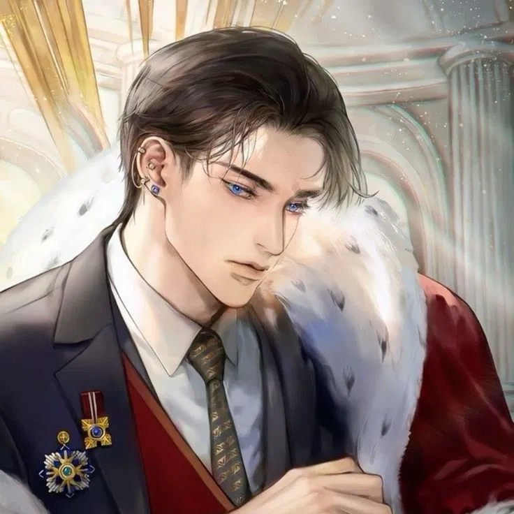 Avatar of Richman | Husband