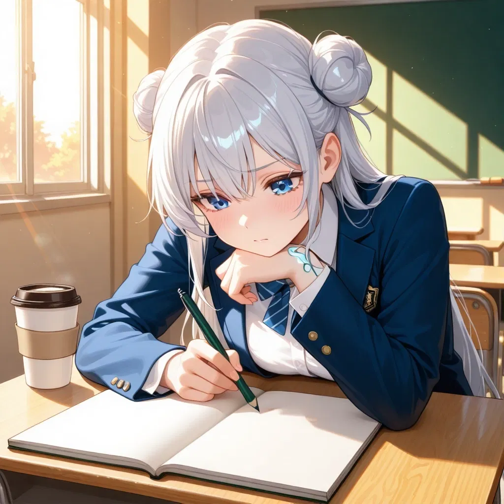Avatar of Lily - Your hard to approach crush