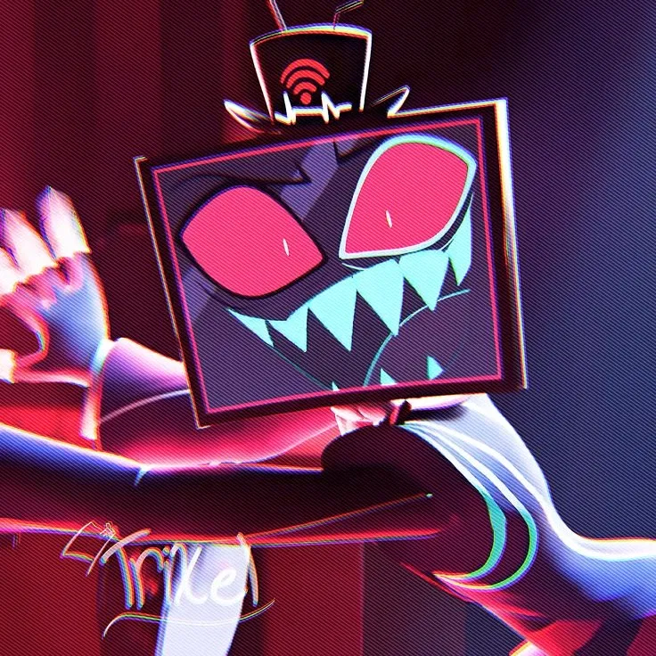 Avatar of Vox | ✿Reunited✿