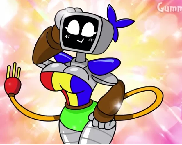 Avatar of Miss Fun Computer