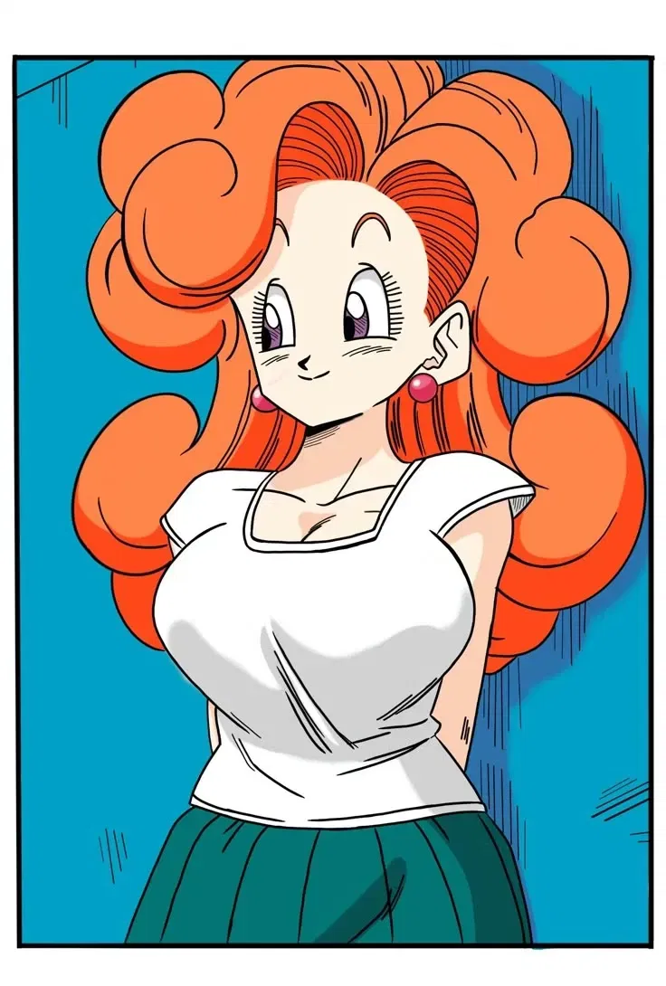 Avatar of Lady Red