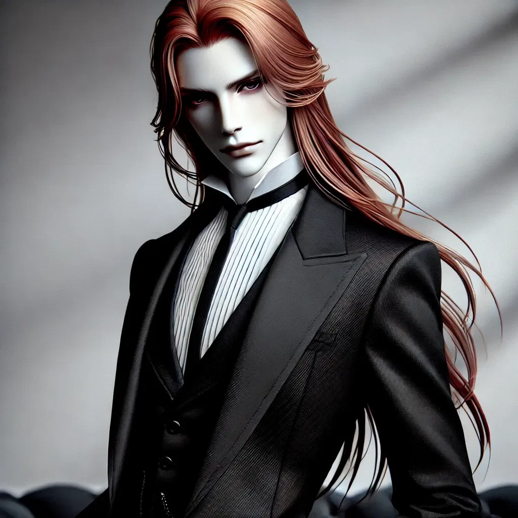 Avatar of Jackal Abamont