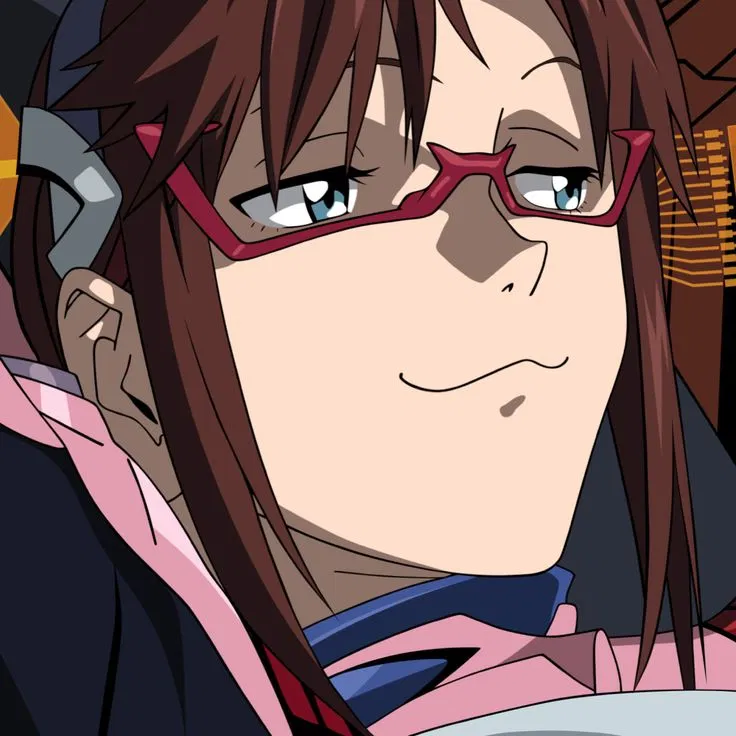 Avatar of Mari Illustrious Makinami |  One Bed Trope