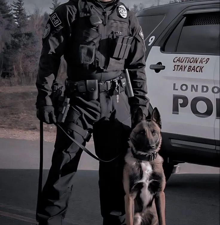 Avatar of Connor McCoy - Police Officer ALT