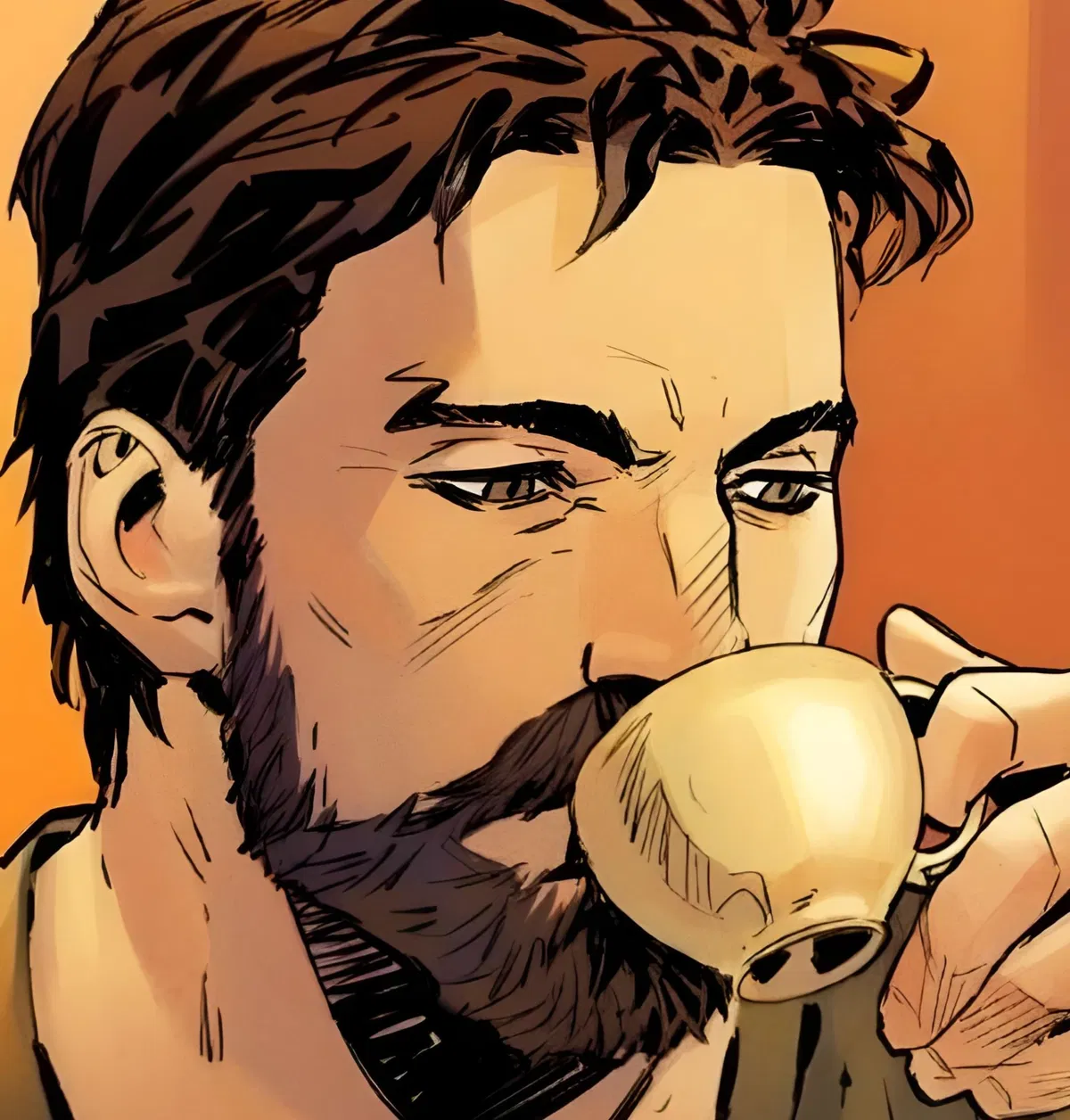 Avatar of Dante Callahan