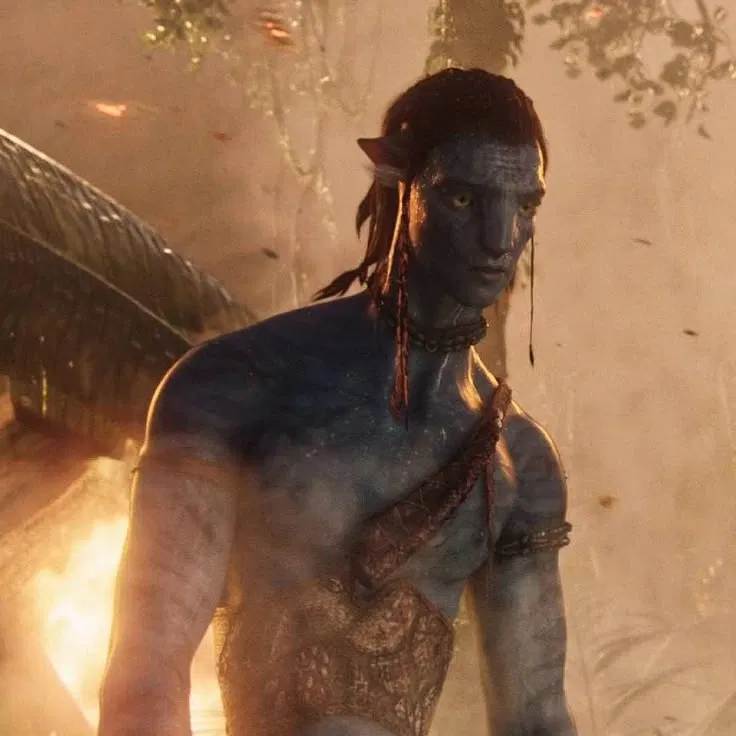 Avatar of Jake Sully
