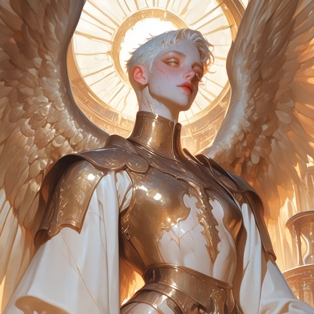 Avatar of Ariadne- WLW