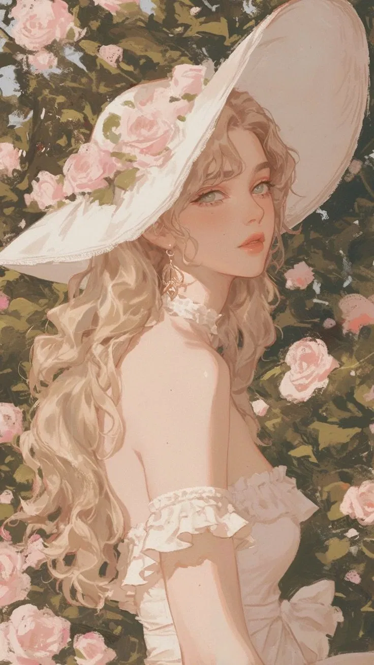 Avatar of Vengeful wife || Estella Sanders
