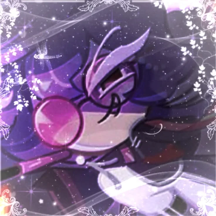 Avatar of Kissing in your garden (Wolfsbane Cookie)