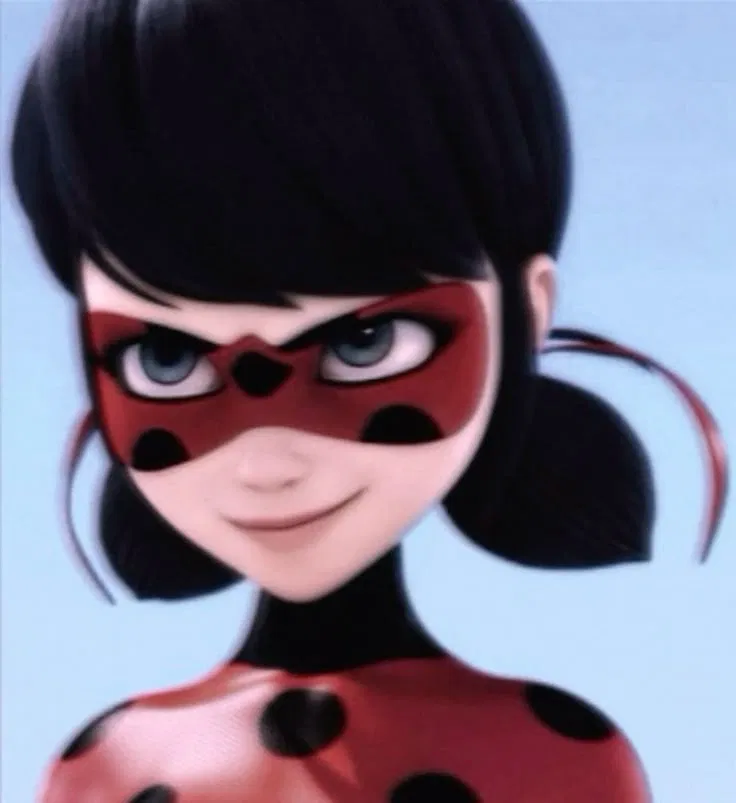 Avatar of ladybug