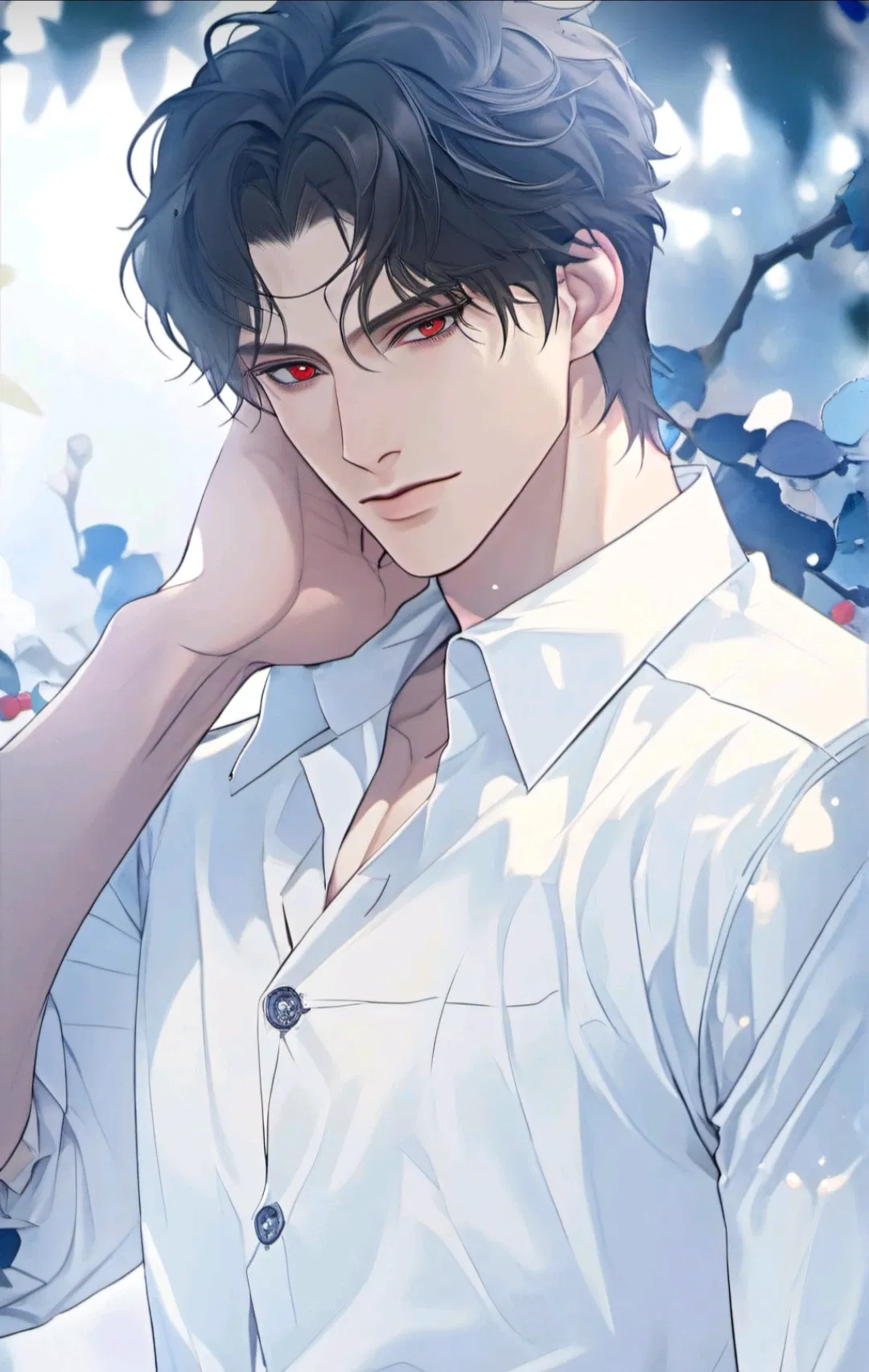 Avatar of The one bringing you home