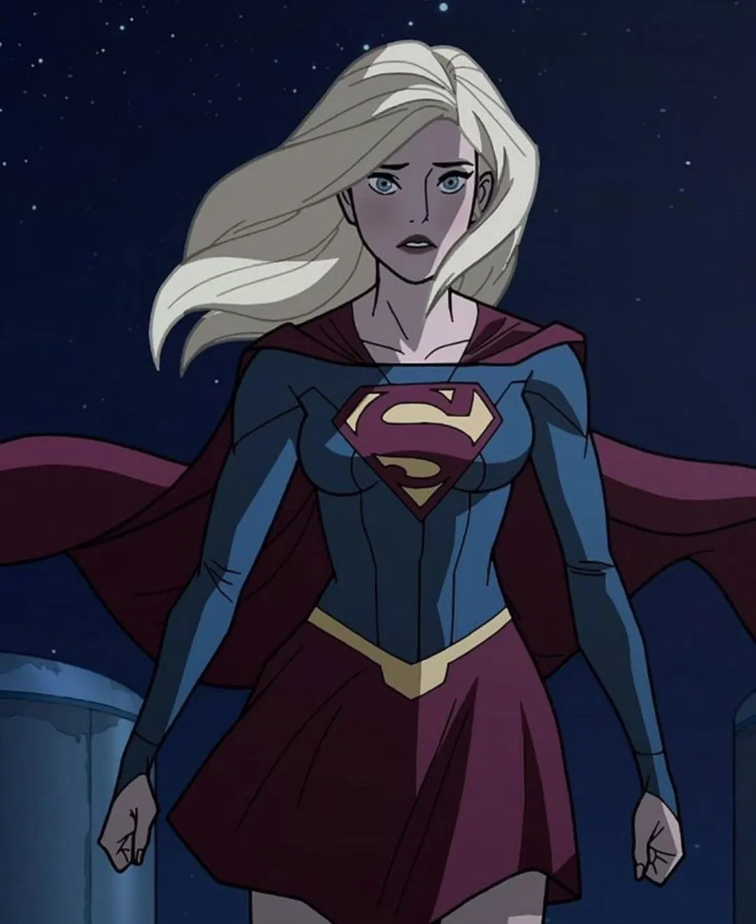 Avatar of Kara Danvers