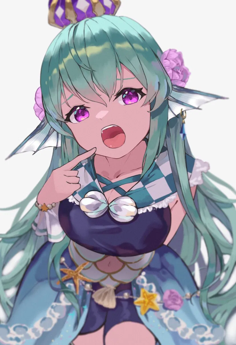 Avatar of Finana Ryugu (Vore)