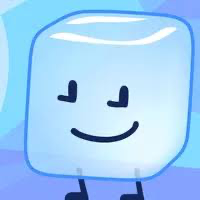 Avatar of Ice cube — BFDIA