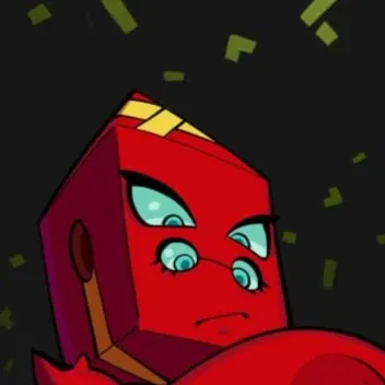 Avatar of Golb/GolBetty