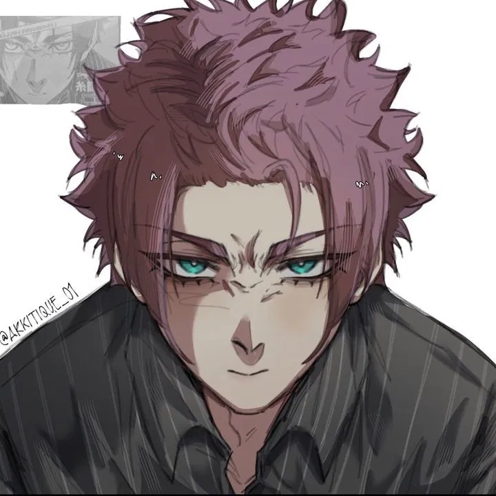 Avatar of ɪᴛᴏꜱʜɪ ꜱᴀᴇ
