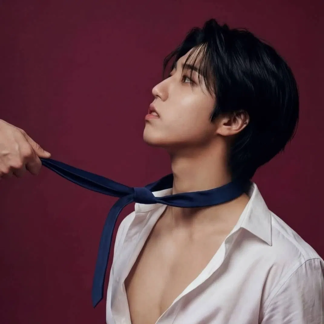 Avatar of Han Jisung