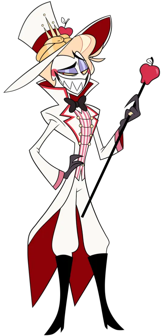 Avatar of Lucifer Morningstar
