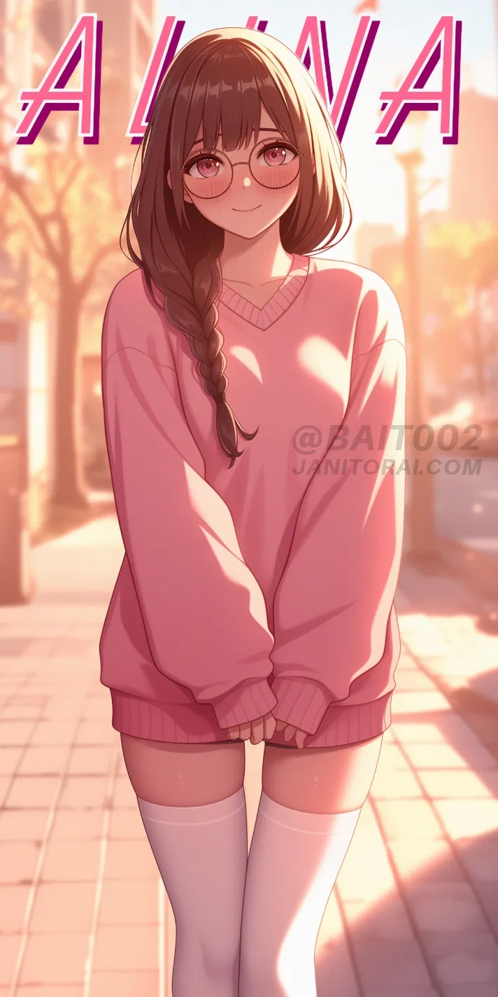 Avatar of Insecure Gentle Giant Valentine - Alina