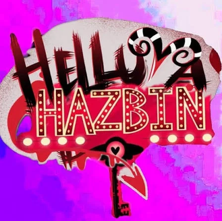 Avatar of HelluvaHazbin RPG | 100% ACCURATE