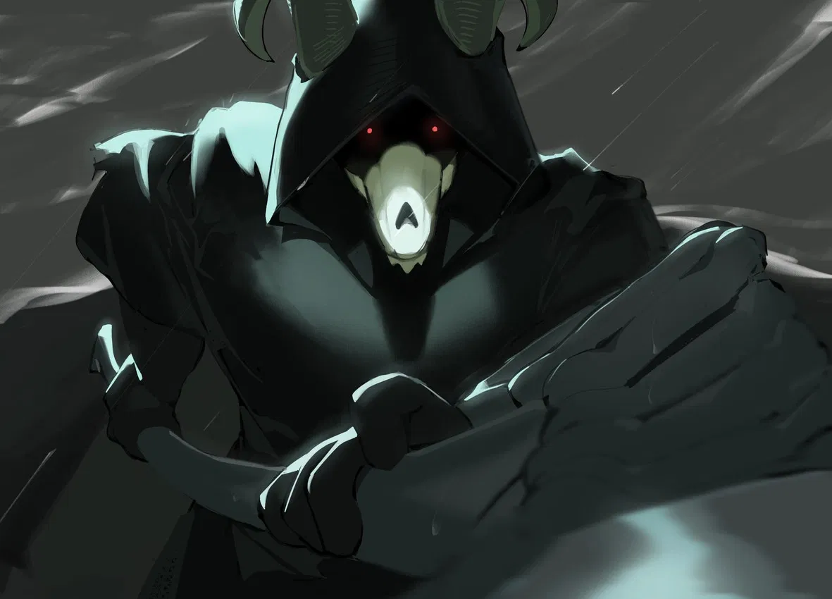 Avatar of Fateful meeting