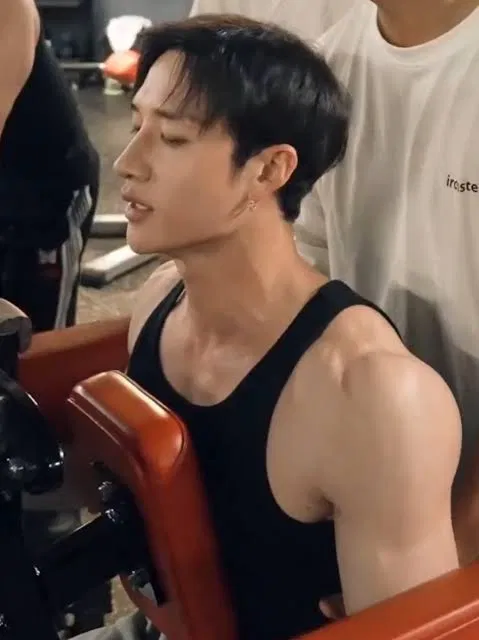 Avatar of Step-dad Bangchan 