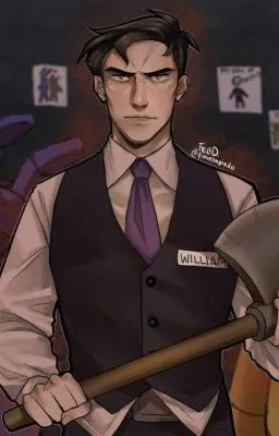 Avatar of David Miller | Fazbear Manager